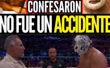 DR WAGNER SR: CONFESÓ LA VERDAD DEL ACCIDENTE QUE LO DEJÓ EN SILLA DE RUEDAS Y MATÓ A ÁNGEL BLANCO c