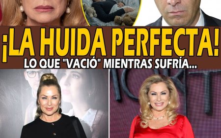 Leticia Calderón: El ASQUEROSO Engaño... Juan Collado se fue con otra a