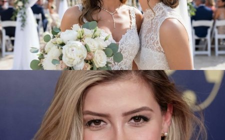 "Nos vamos a casar": Michelle Salas finalmente habla y confiesa que tiene una pareja del mismo sexo. o