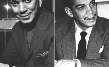 La Trágica Historia de la Mansión de Cantinflas | Tragedia, Herencia Y Fortuna