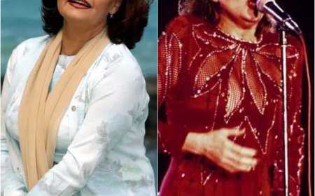Rocío Dúrcal: El Amigo Que La Volvió Leyenda La ABANDONÓ Cuando Agonizaba