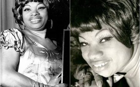 LUCHA REYES: La Tragedia que México Prefirió Olvidar en Vez de Salvarla