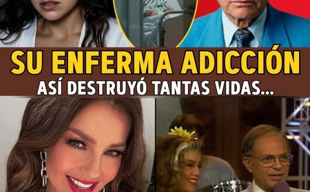 Raúl Velasco: El Tirano de la TV... Su ASQUEROSA Adicción a Humillar en Vivo.o