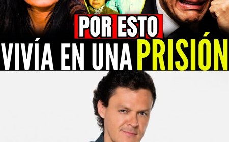 PEDRO FERNANDEZ: 30 Años Callaron Esto. Lo Que Pasaba en su Casa Lo Cambia Todo.o