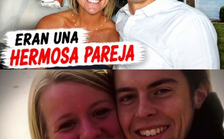 Tras sepultar a su mujer, se hizo millonario. El horror que se ocultaba en una familia "santa". a