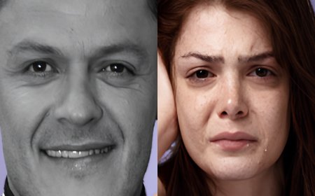 La Vida y El Triste Final de Pedro Fernández - confirma entre lágrimas su esposa a