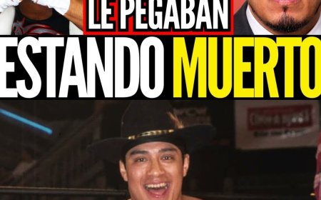 SILVER KING: LA ASQUEROSA VERDAD DETRÁS DE SU MUERTE QUE OCULTARON 6 AÑOS 