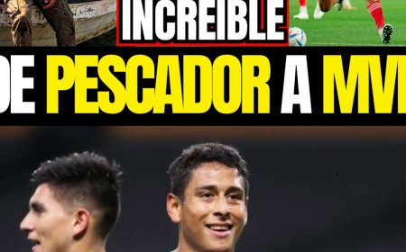 LUIS ROMO: El TERRIBLE CALVARIO que SOPORTÓ el MVP del TRI frente a COREA 