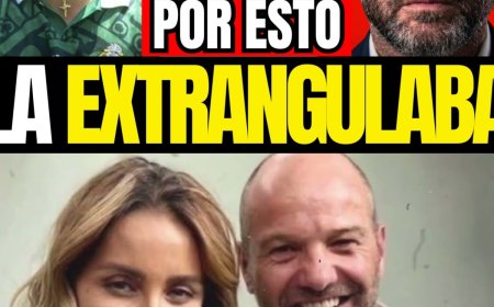 LUIS "EL DOCTOR" GARCÍA: El ASQUEROSO SECRETO que Ocultó Durante AÑOS Sobre la Reina del Sur 