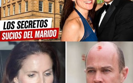 Saboteó el paracaídas de su esposa… y observó cómo saltaba sin sospechar nada. a