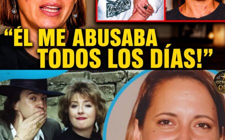 Tras su muerte, la exesposa de Stevie Ray Vaughan confirma por qué se divorció de él