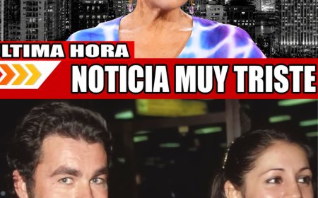 HACE 15 MINUTOS: Triste noticia sobre Isabel Pantoja, de 70 años. ¡Intenta no llorar mientra lo ves! 
