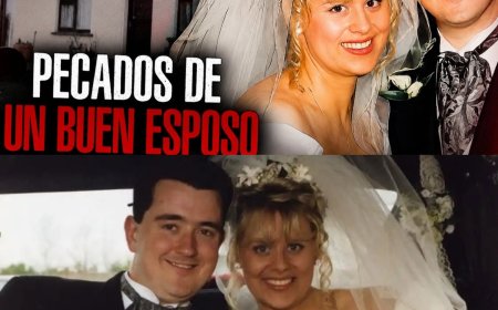 Parecía Inocente... Hasta Que La Verdad Sobre Rachel Callaly Sacudió a Irlanda. a