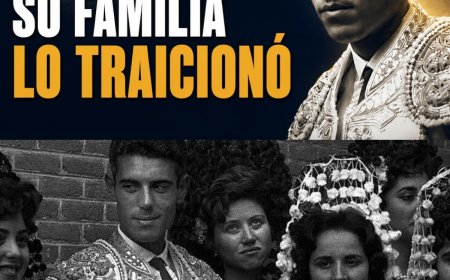 Mondeño repartió toda su fortuna a su familia — y esto es lo que le hicieron al volver 