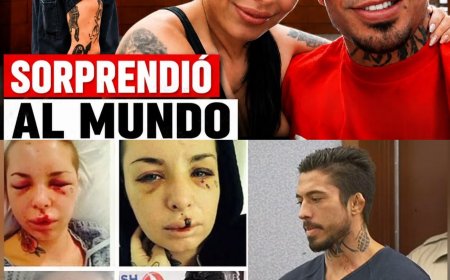 Del dormitorio al hospital: Lo que ocurrió durante esas dos horas cambió su vida para siempre. e