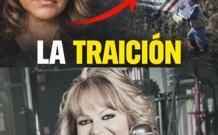 Jenni Rivera: 68 Días de Silencio y la Decisión que Nadie Quiso Explicar