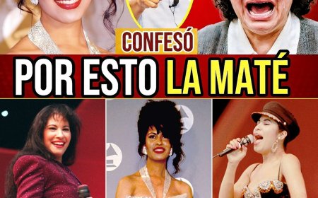 Los AGONIZANTES Segundos De SELENA QUINTANILLA Que Nadie Conoce e