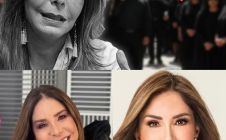 Tras el trágico diagnóstico de Viviana Gibelli, su familia confirmó la triste noticia. a