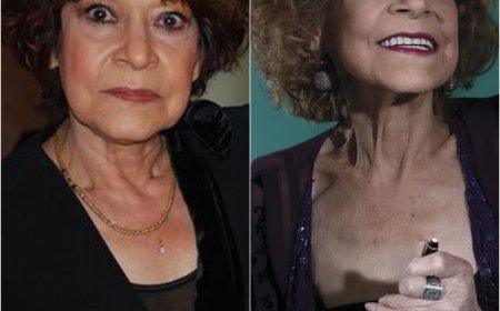 Cristina Pacheco: Escuchó el Dolor de Millones y Nadie Escuchó el SUYO