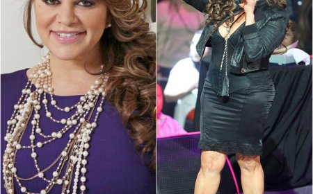 Jenni Rivera: Lo que Chiquis, Rosie y Esteban Sabían y Nunca Quisieron Contarte