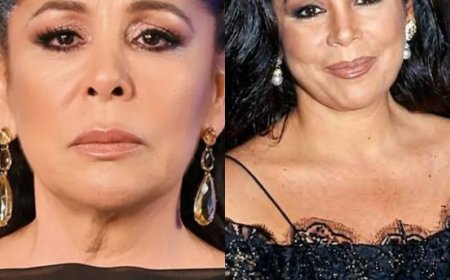 El trágico final de Isabel Pantoja, a los 69 años: sus últimos días fueron verdaderamente tristes. s