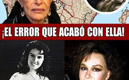 Lucha Villa: ¡La TRÁGICA Cirugía que ARRUINÓ su Vida! El Final de una LEYENDA  a