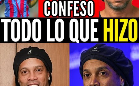 La perturbadora mentira detrás de la sonrisa que engañó al planeta