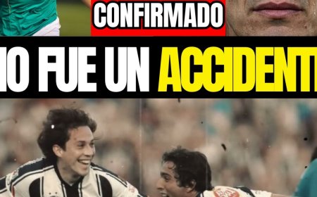 ANTONIO DE NIGRIS: La ASQUEROSA VERDAD que Ocultaron Tras su Muerte Durante Más de 15 Años 