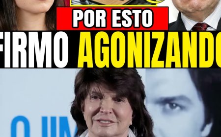 José José: Ruina en familia... El ASQUEROSO karma de su tercera boda 