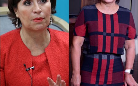 Rosario Robles: La "ESTAFA MAESTRA"... El Engaño del Presidente que la Abandonó en Prisión.