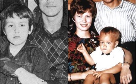 La Verdad Sobre la Muerte de Bruce Lee y Su Hijo