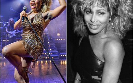 TINA TURNER: Sus Hijos Murieron Odiándola. La Verdad que Nadie Cuenta