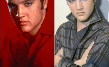 Elvis cantó esta canción mexicana y su autor NUNCA supo que lo haría