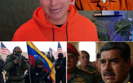 El cerco diplomático y la tensión en las calles: ¿Se agotan las horas para Nicolás Maduro?
