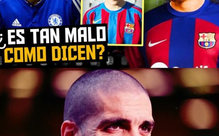 🤔 LE CRITICAN...¿CON RAZÓN? | LA ESPECTACULAR HISTORIA de ORIOL ROMEU 