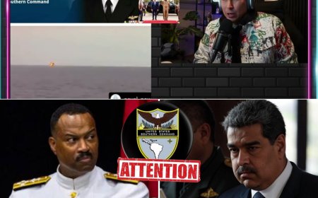 El Comando Sur desafía a Maduro: La contundente advertencia de Washington que sacude a la región