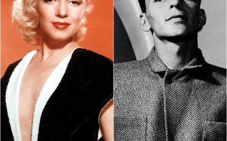 El Auge y la Caída de los Cabarets de Ciudad Juárez: donde Bebían Marilyn Monroe y Frank Sinatra