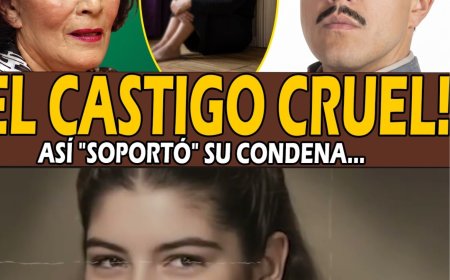 Irma Dorantes: Su ASQUEROSO Infierno... Su segundo esposo la humillaba