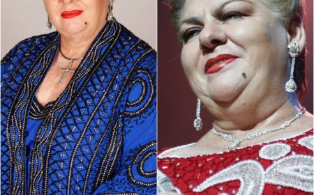 Paquita Murió Traicionada por su Propia Sangre… y su Testamento Reveló Por Qué