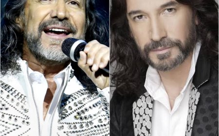 El Buki Destrozó a 3 Mujeres. Su Primera Esposa Calló 36 Años y Acaba de Revelar TODO