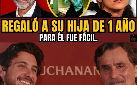 Humberto Zurita El ASQUEROSO Secreto de la Tumba... 5 Años ENCERRÓ a Christian Bach 