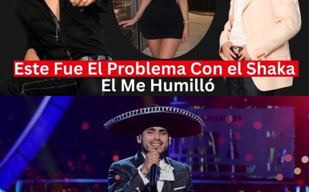 La Triste Historia de Espinoza Paz | Todas Las Humillaciones 