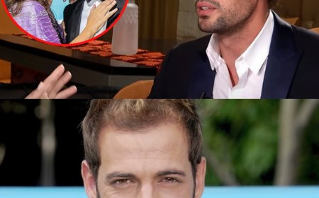 A los 43 años, William Levy Finalmente CONFIESA que ella fue el amor de su vida a