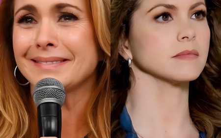 A sus 56 años, Lucero rompe el silencio sobre el gran amor… lo que confesó dejó a todos sin palabras r