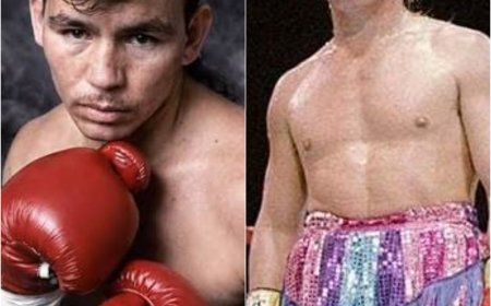 JORGE " MAROMERO" PAEZ : CUMPLE 60 AÑOS Y Como VIVE Es Muy TRISTE