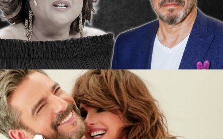 El trágico final de Araceli González: descubre que su marido la engaña con una mujer inesperada. a