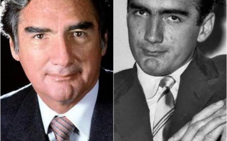 El Tigre Azcárraga: Su Familia Nunca lo Perdonó Por Esto