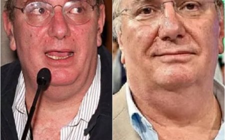 La TRISTE VERDAD sobre Enrique Segoviano: Traición, Mentiras y Exilio