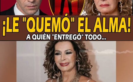 Elsa Aguirre: Su ASQUEROSO Infierno Marital... Un Extraño Heredó sus Millones 
