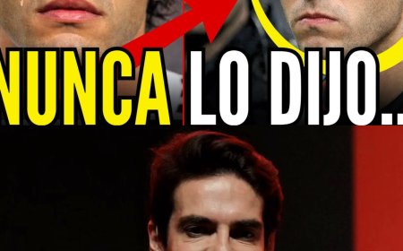 KAKÁ :Confesó Todo Después De Años 